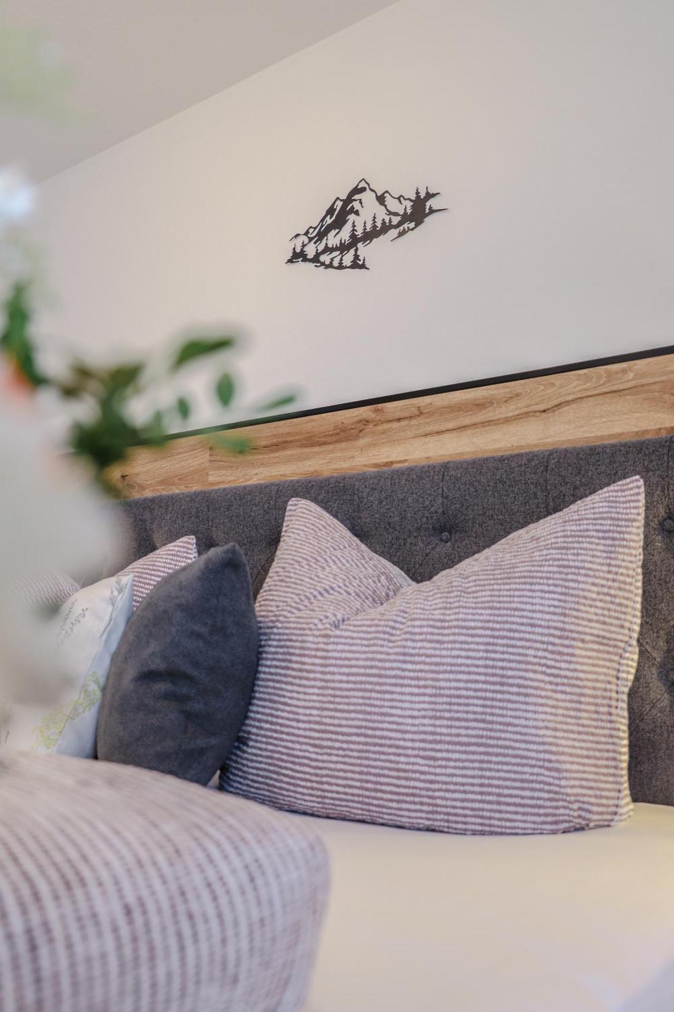 Leitenhof Fam.Steger Uttendorf Ngoại thất bức ảnh
